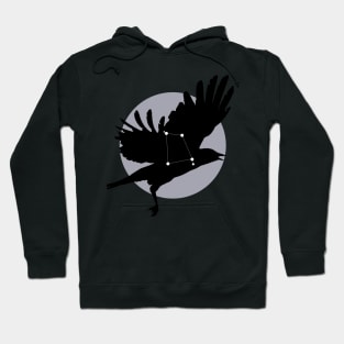 Corvus Hoodie